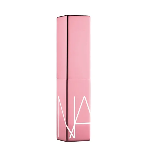 NARS Afterglow Lip Balm: Turbo (Sheer Peachy Pink), .1oz (Full Size), NIB - Picture 4 of 6